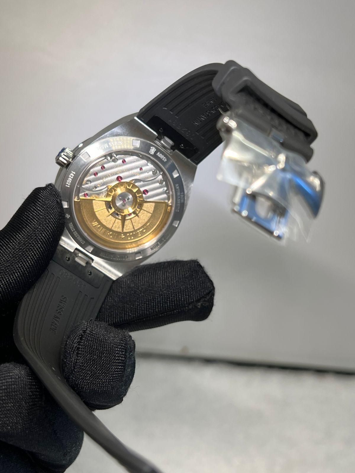 Vacheron Constantin _46