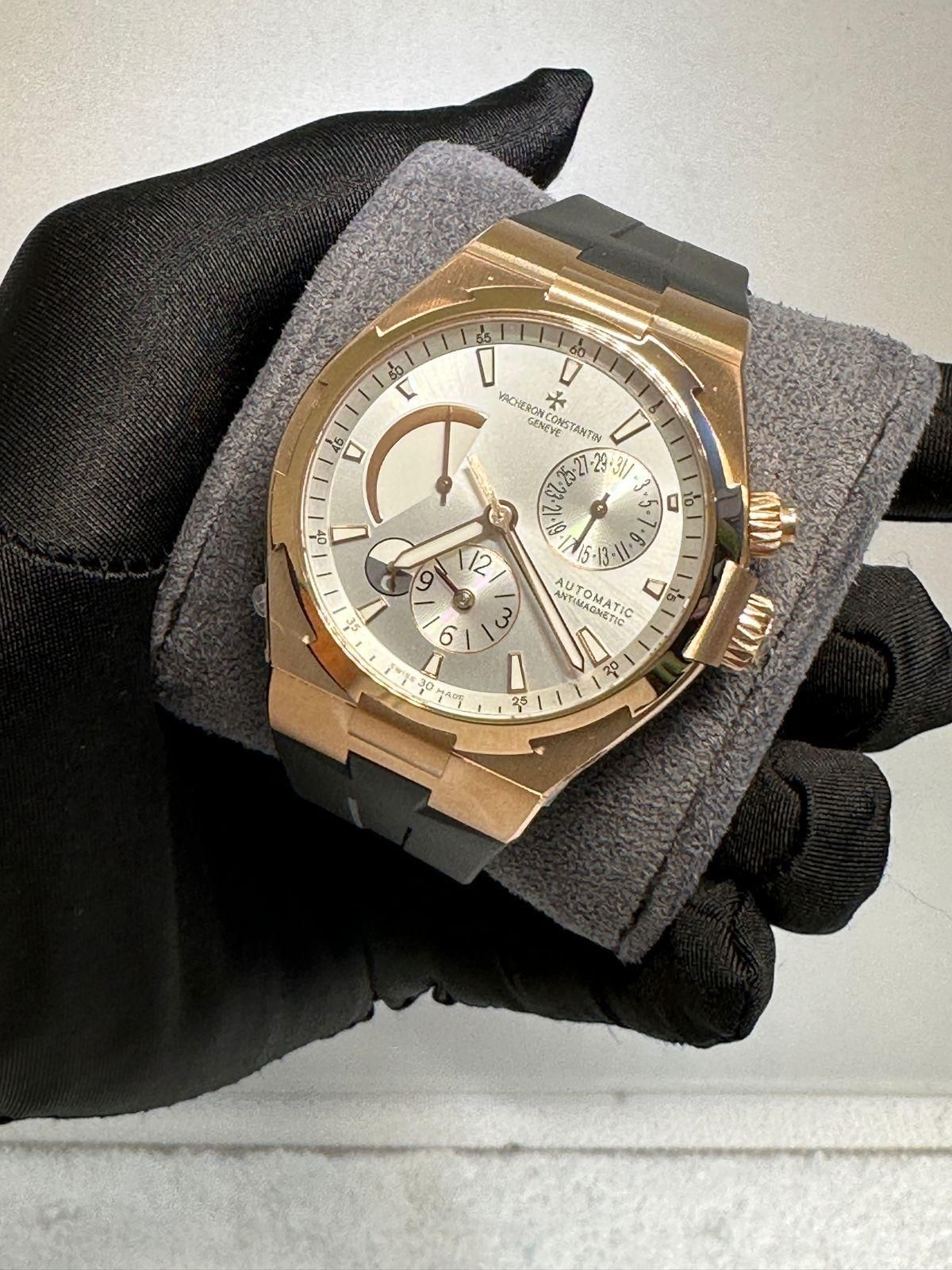 Vacheron Constantin _42