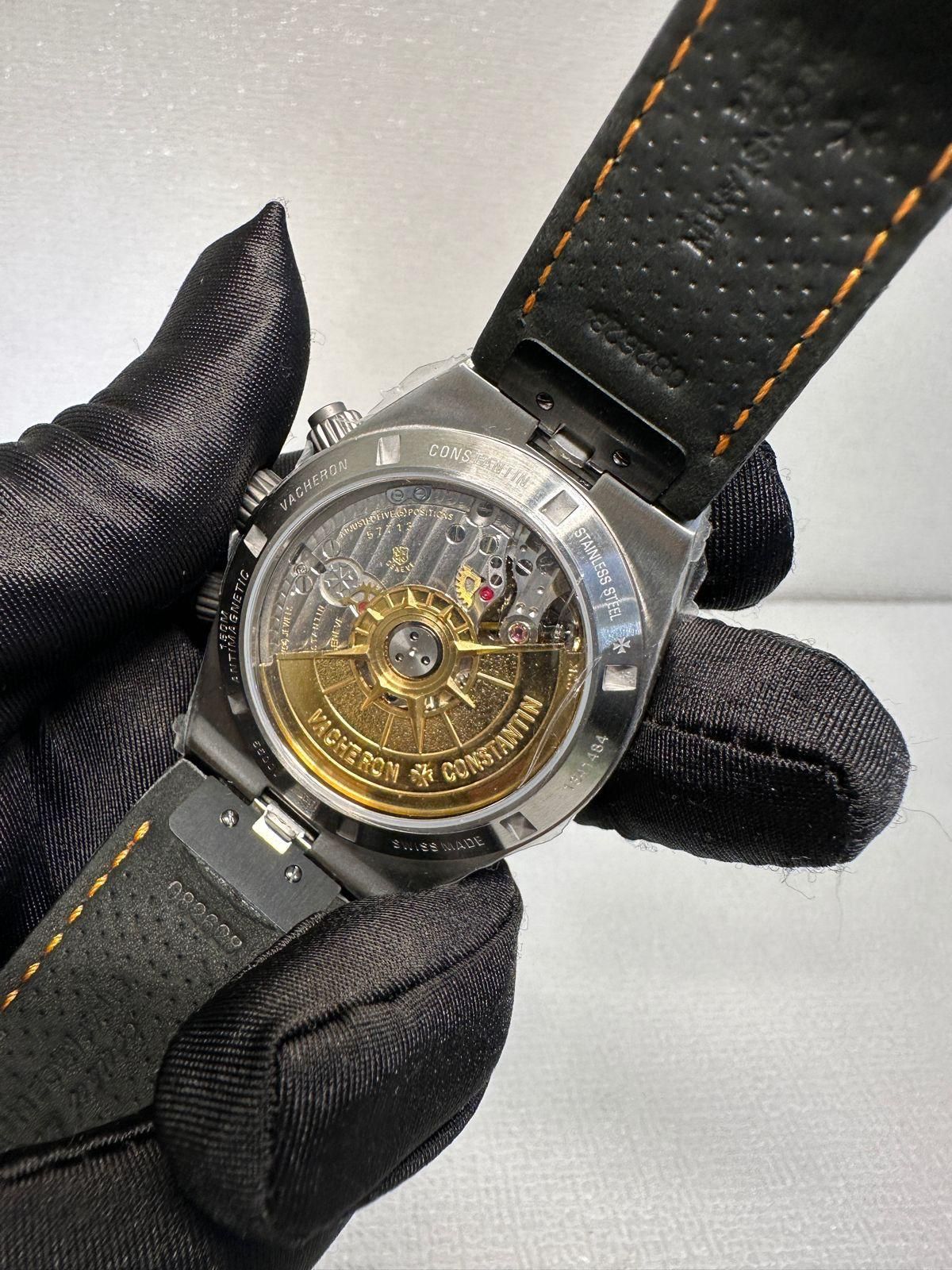 Vacheron Constantin _40