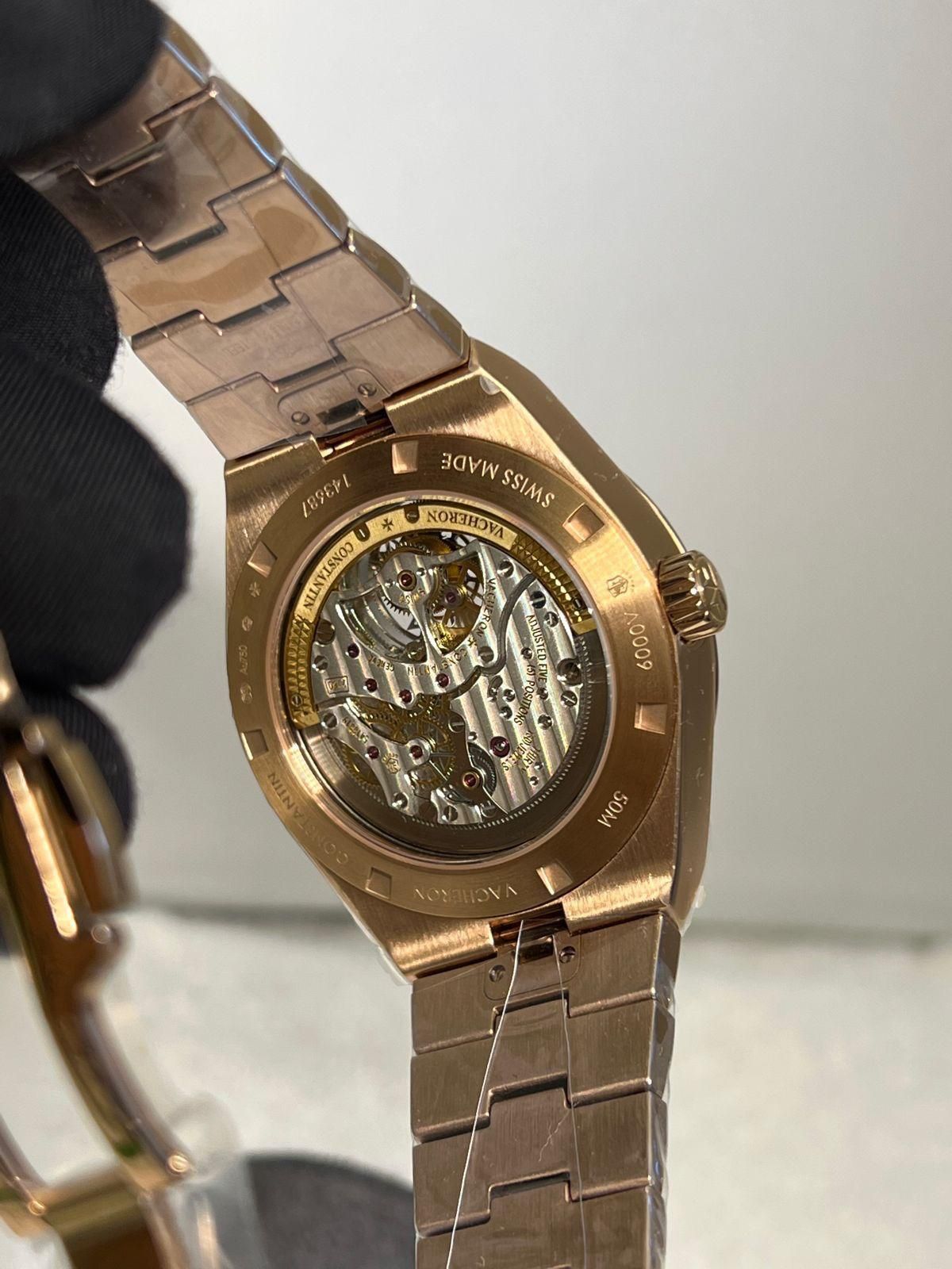 Vacheron Constantin _50