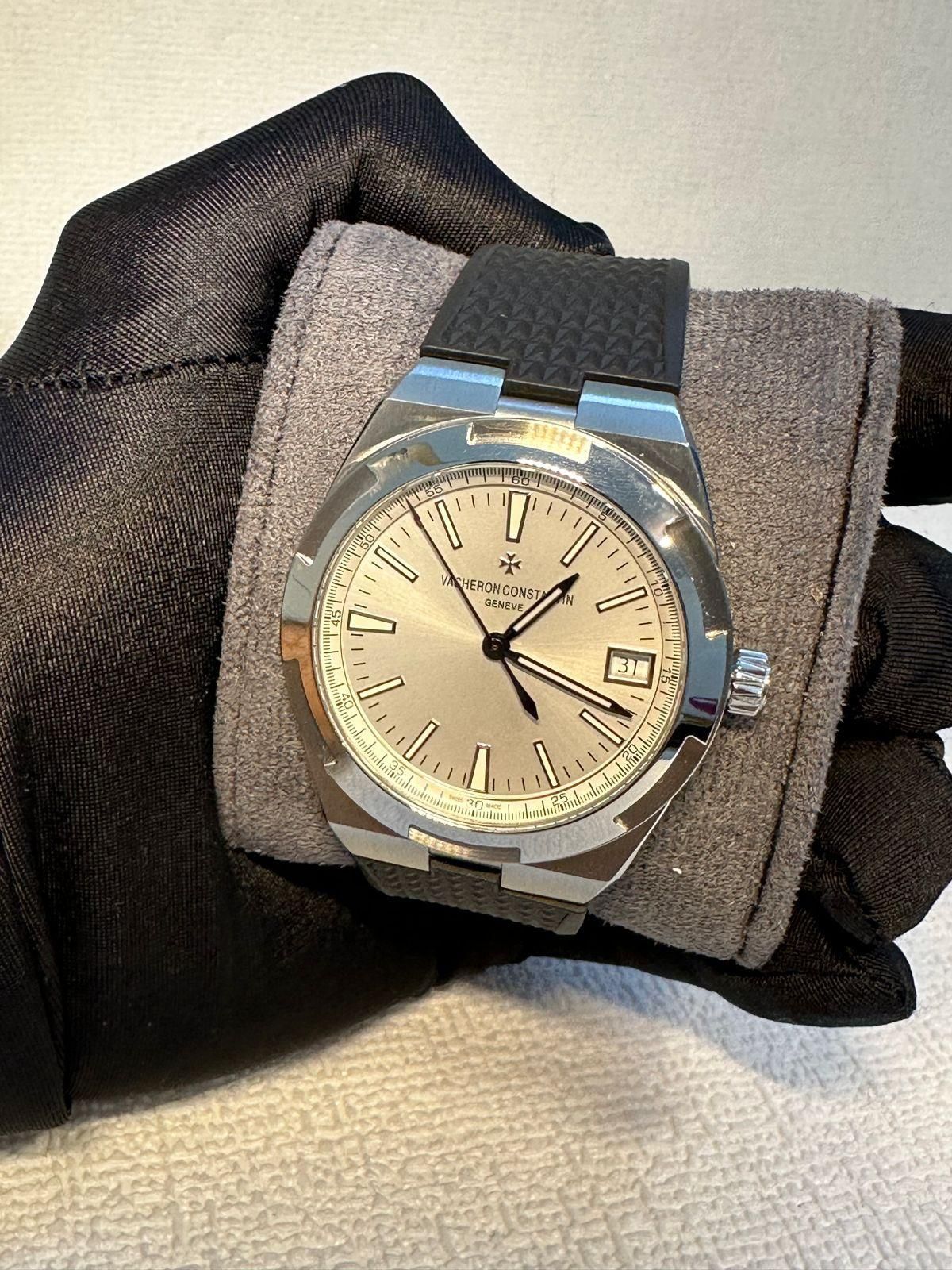 Vacheron Constantin _36