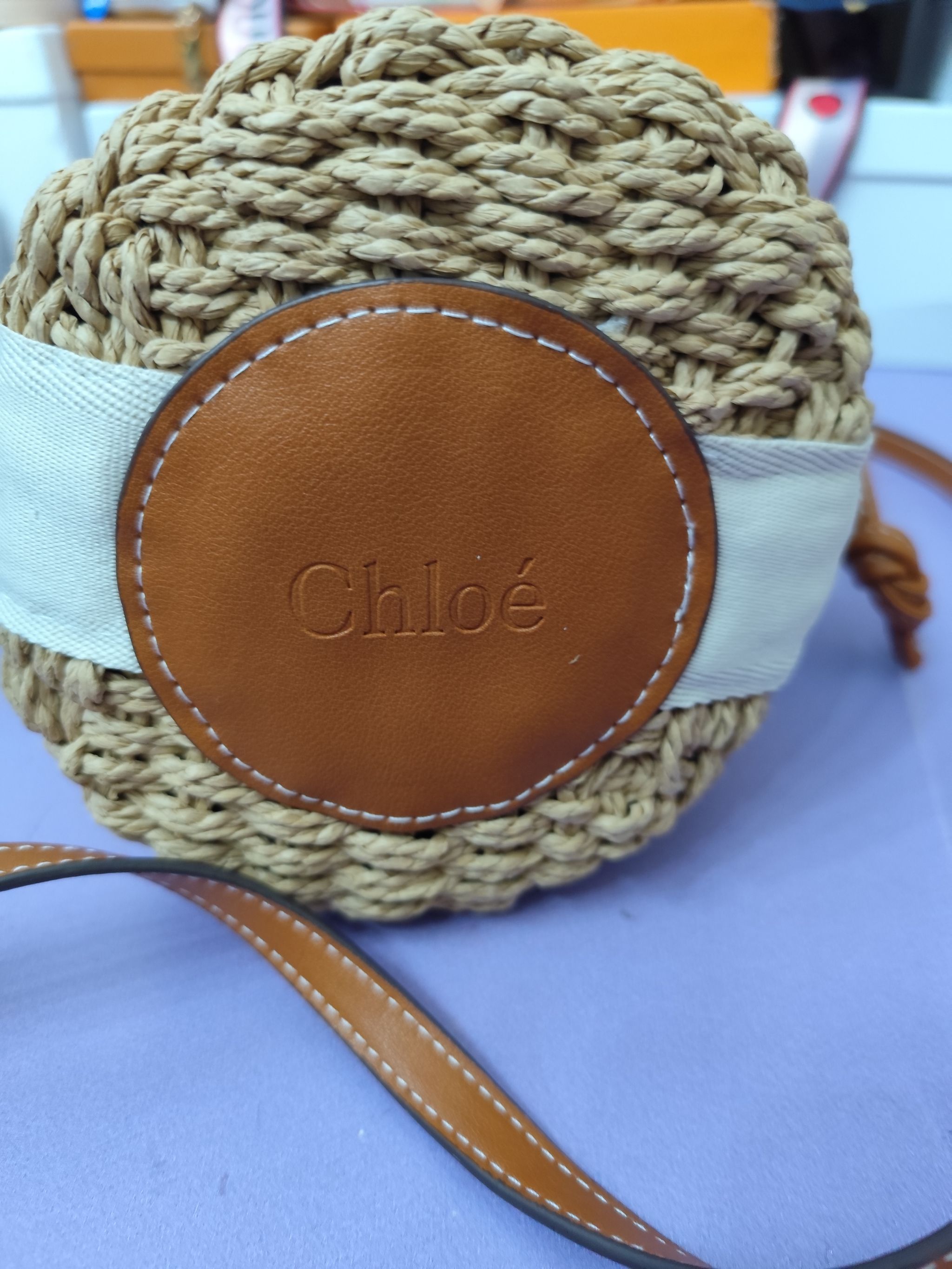 Bolsos CHLO, cubo mimbre_2