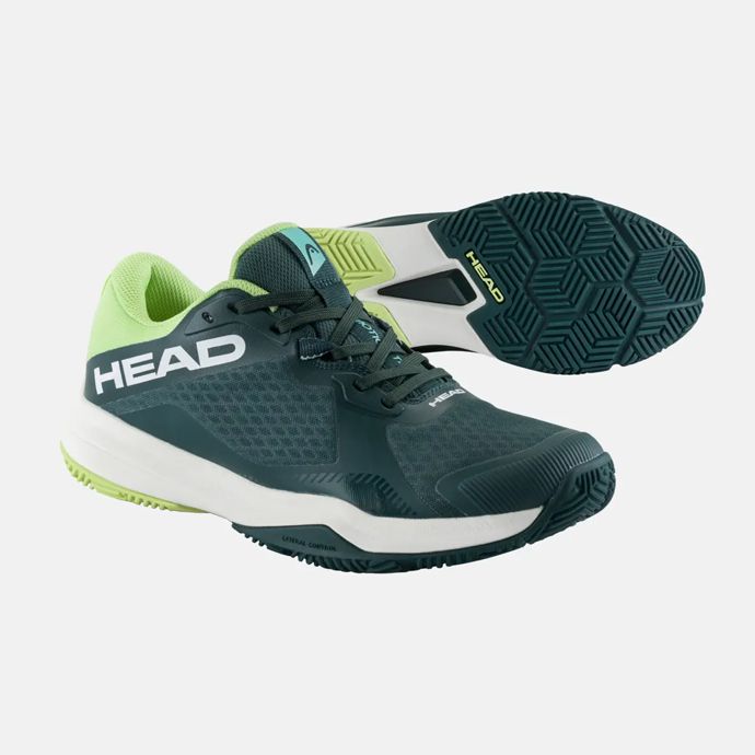 HEAD Motion Team Padel Shoe_3