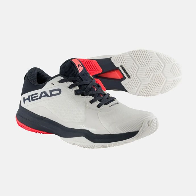 HEAD Motion Team Padel Shoe_4