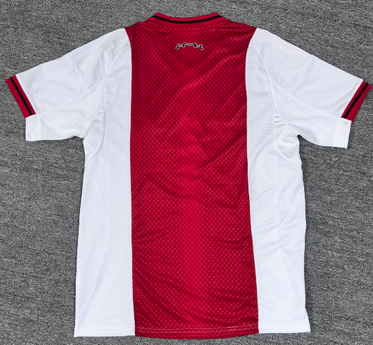Camiseta AFC Ajax 25/26_1