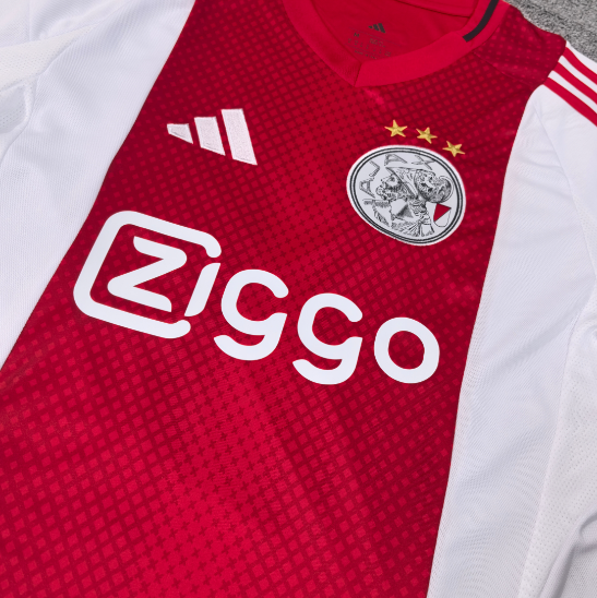 Camiseta AFC Ajax 25/26_3