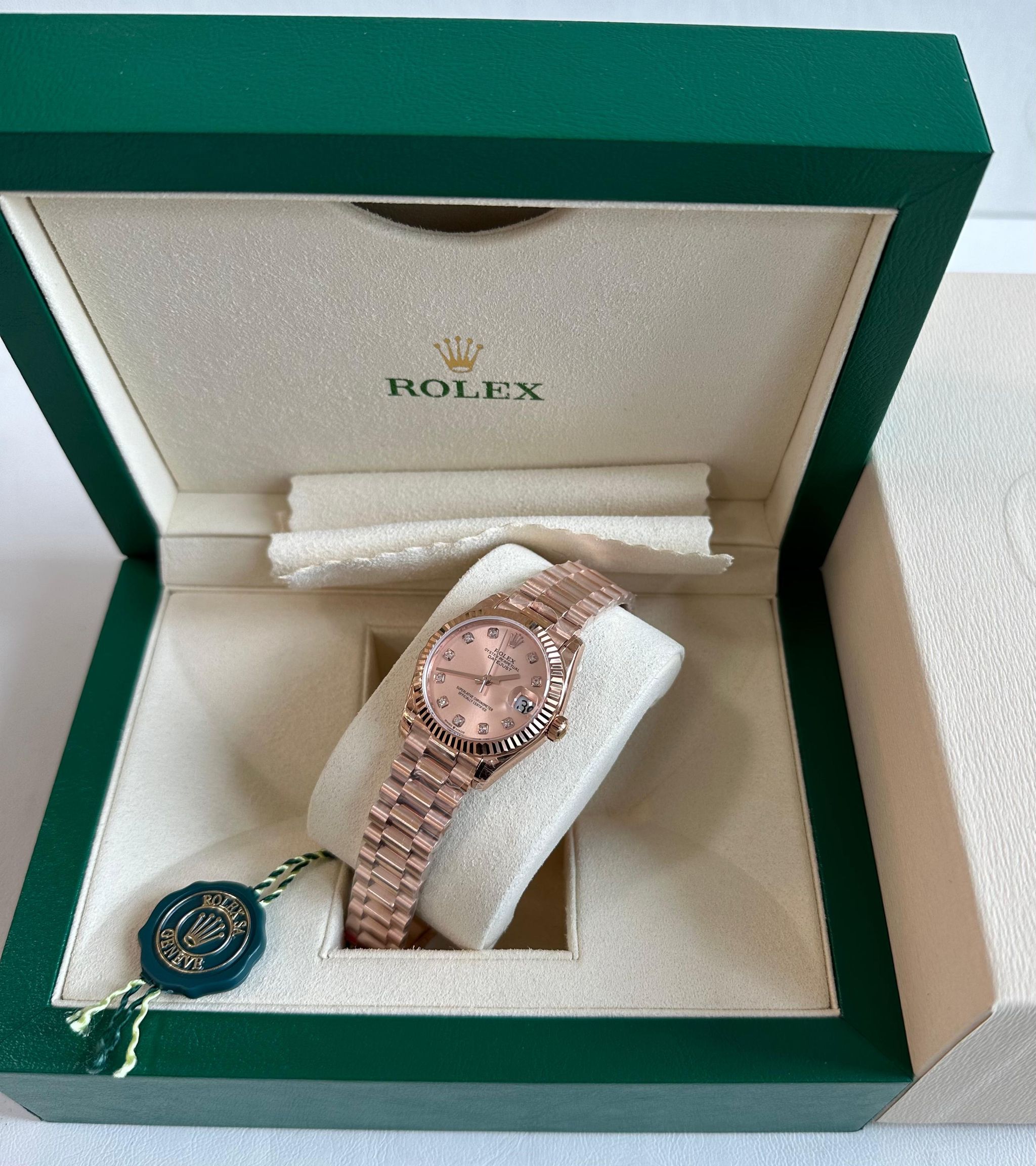 Rolex Women's _1