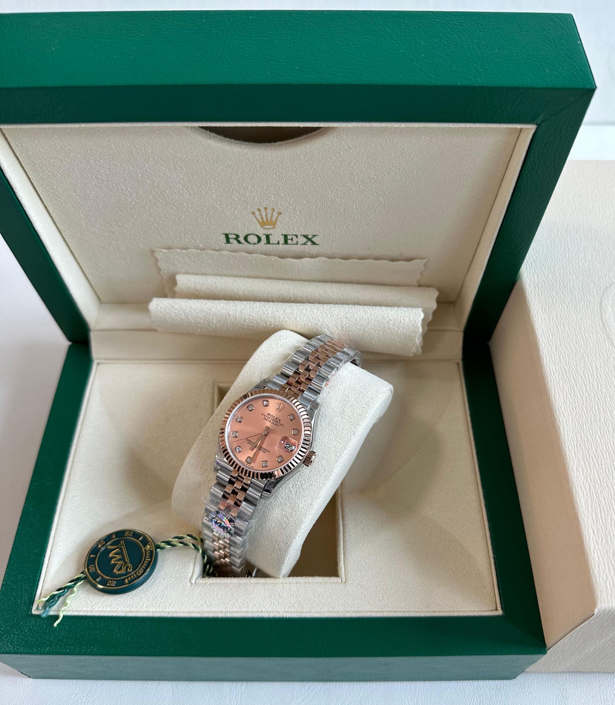 Rolex Women's _2