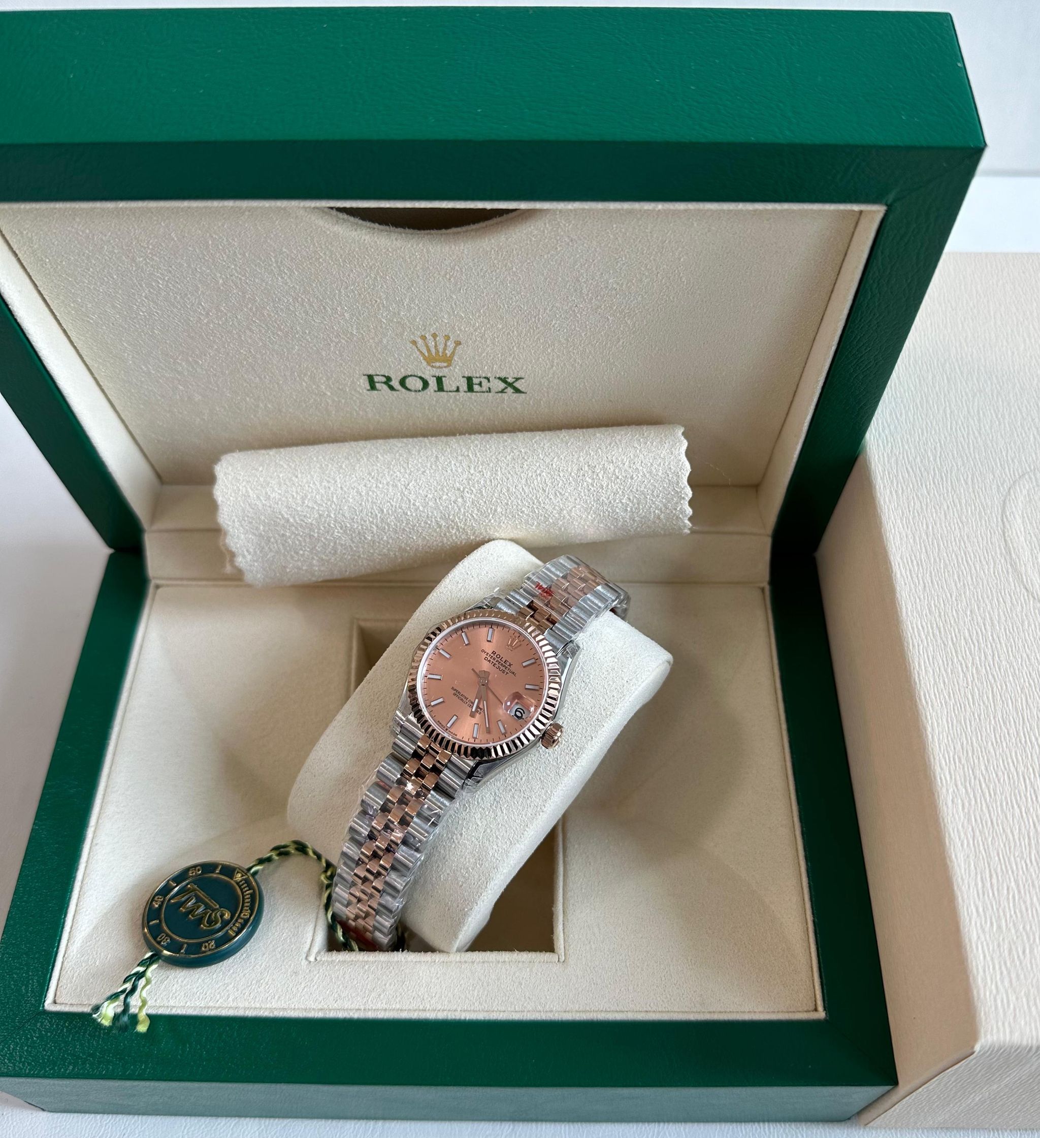 Rolex Women's _4