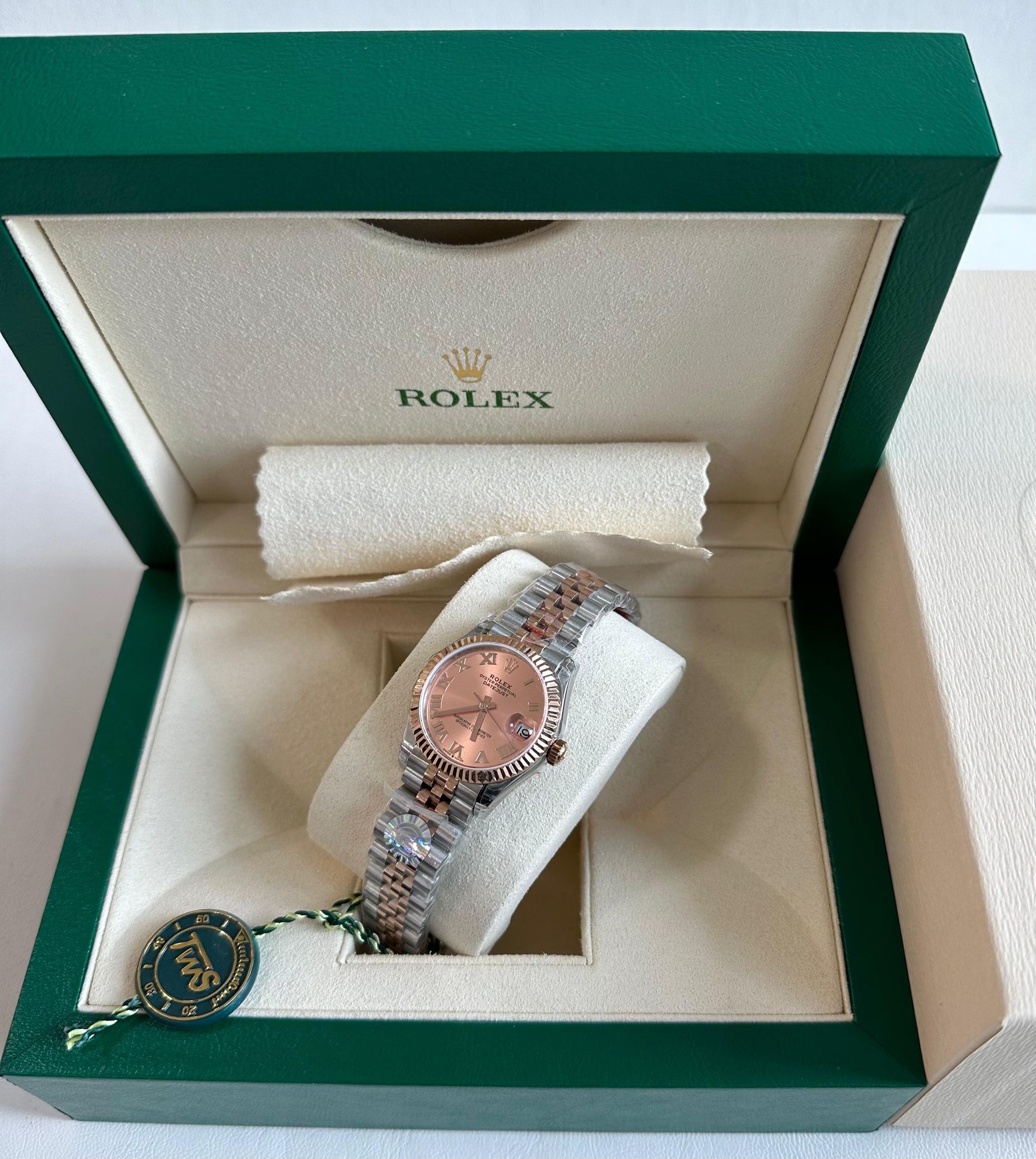 Rolex Women's _3