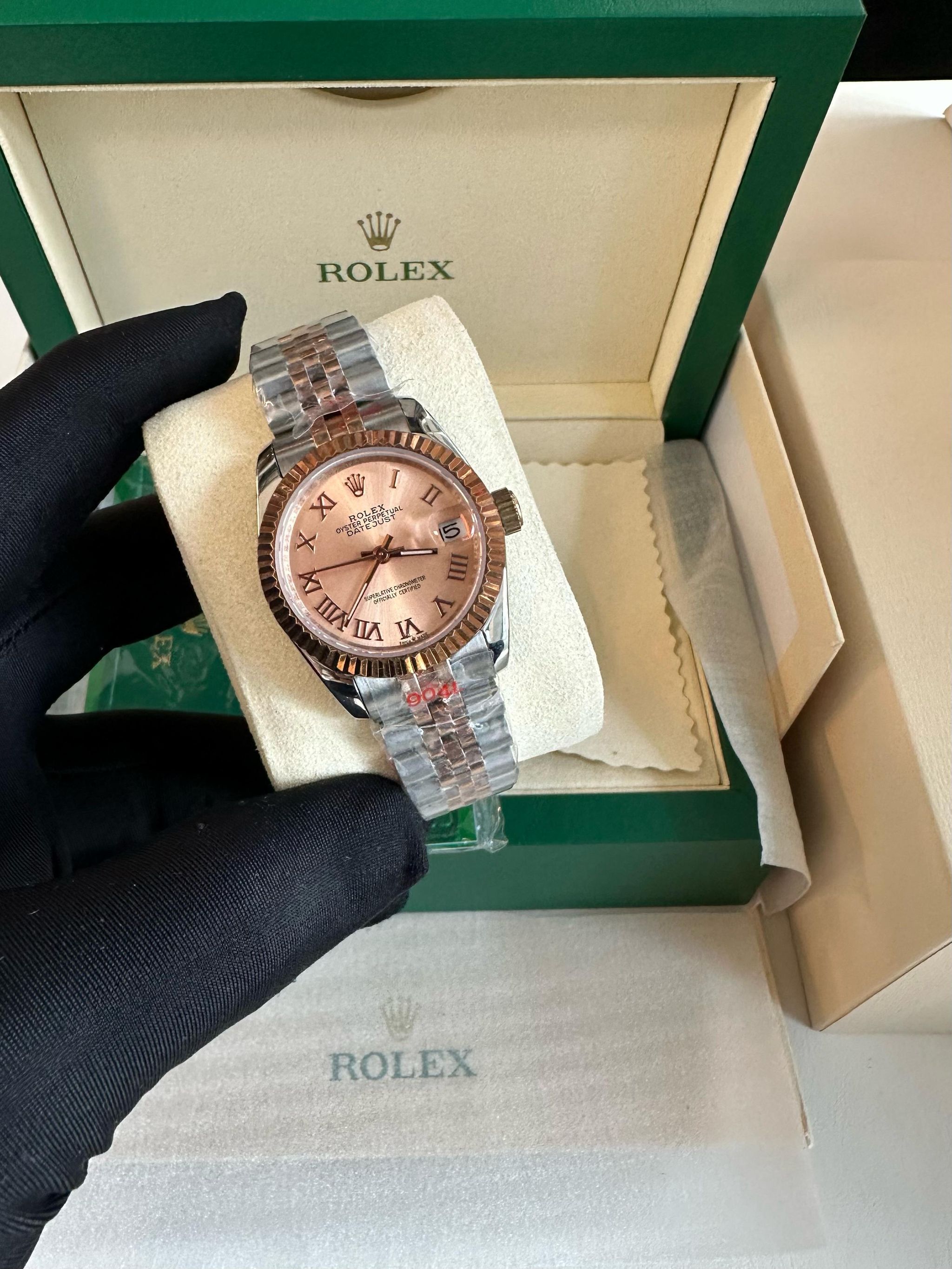 Rolex Women's _13