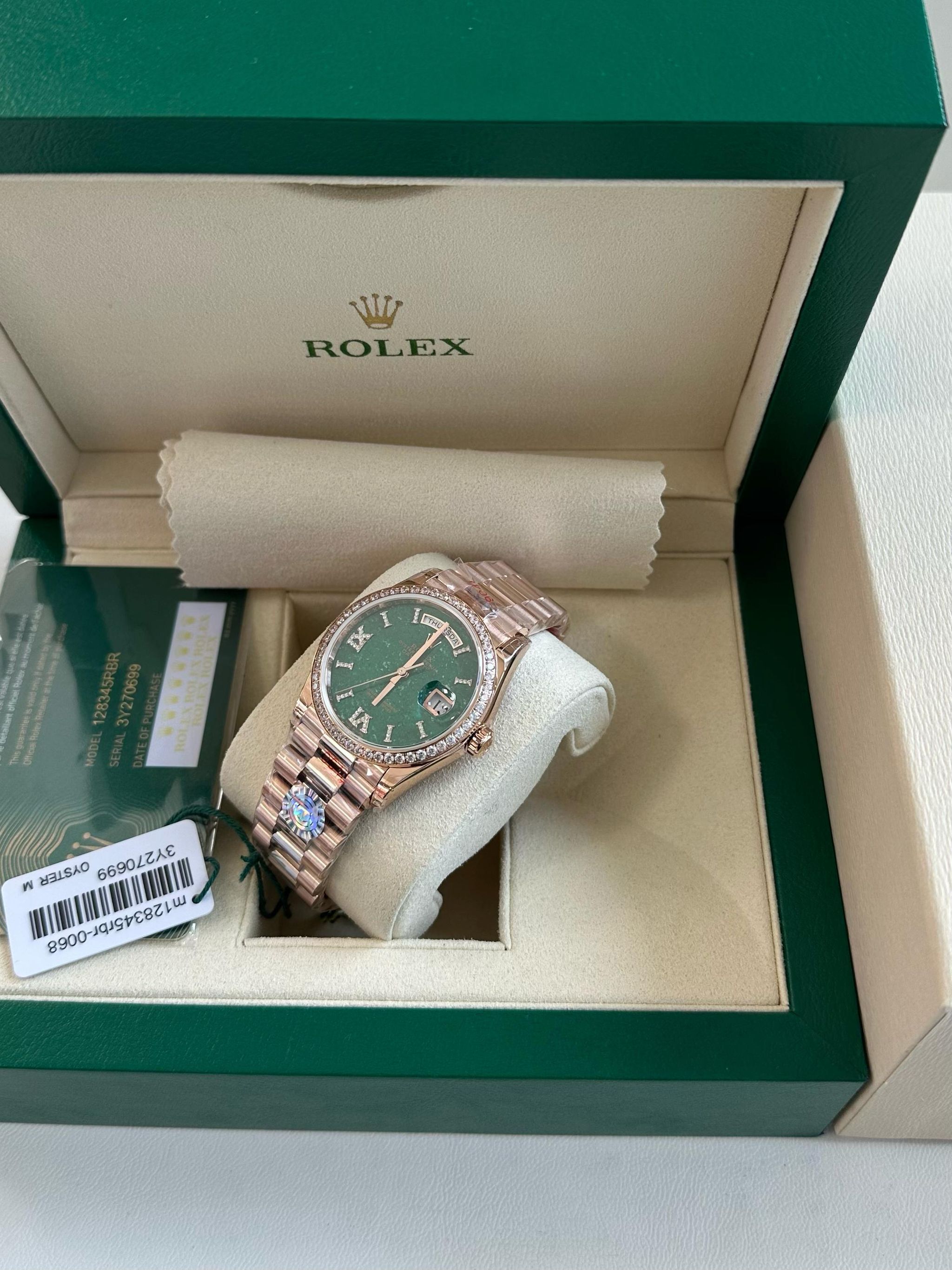 Rolex Women's _9