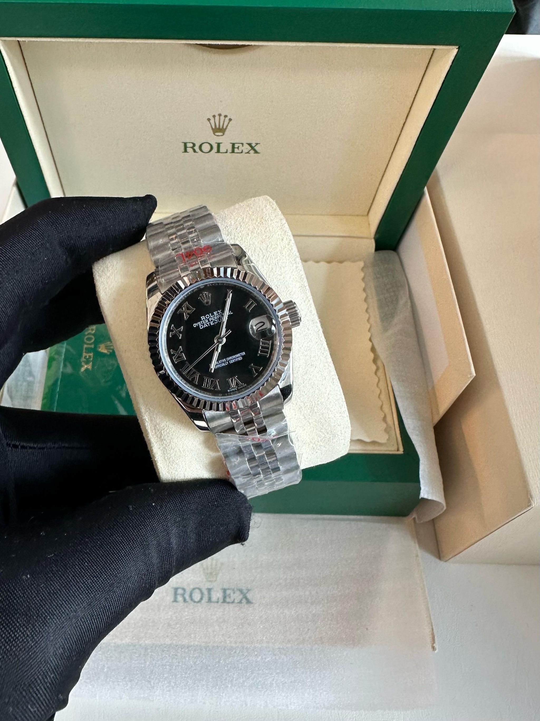 Rolex Women's _14