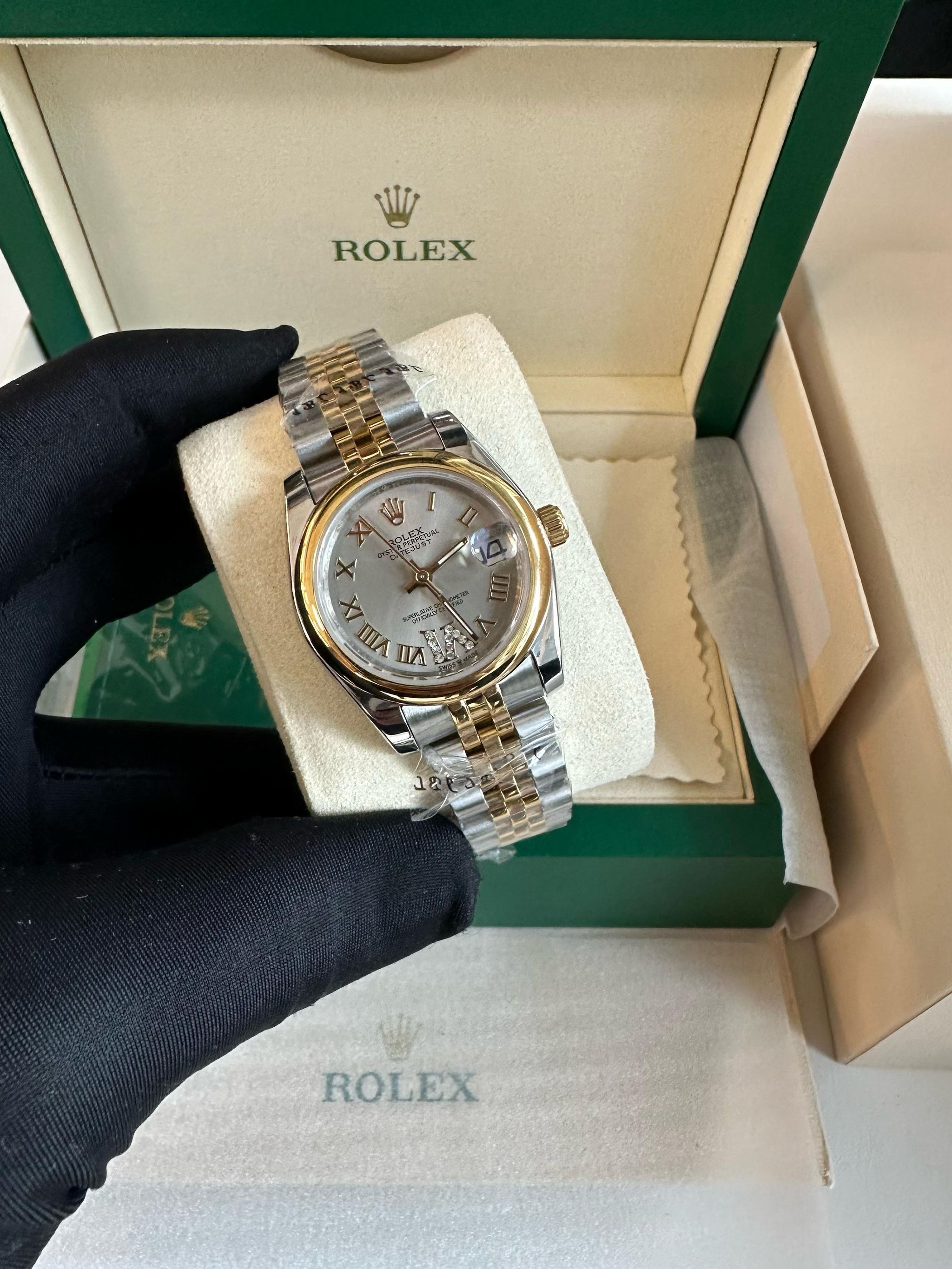 Rolex Women's _16
