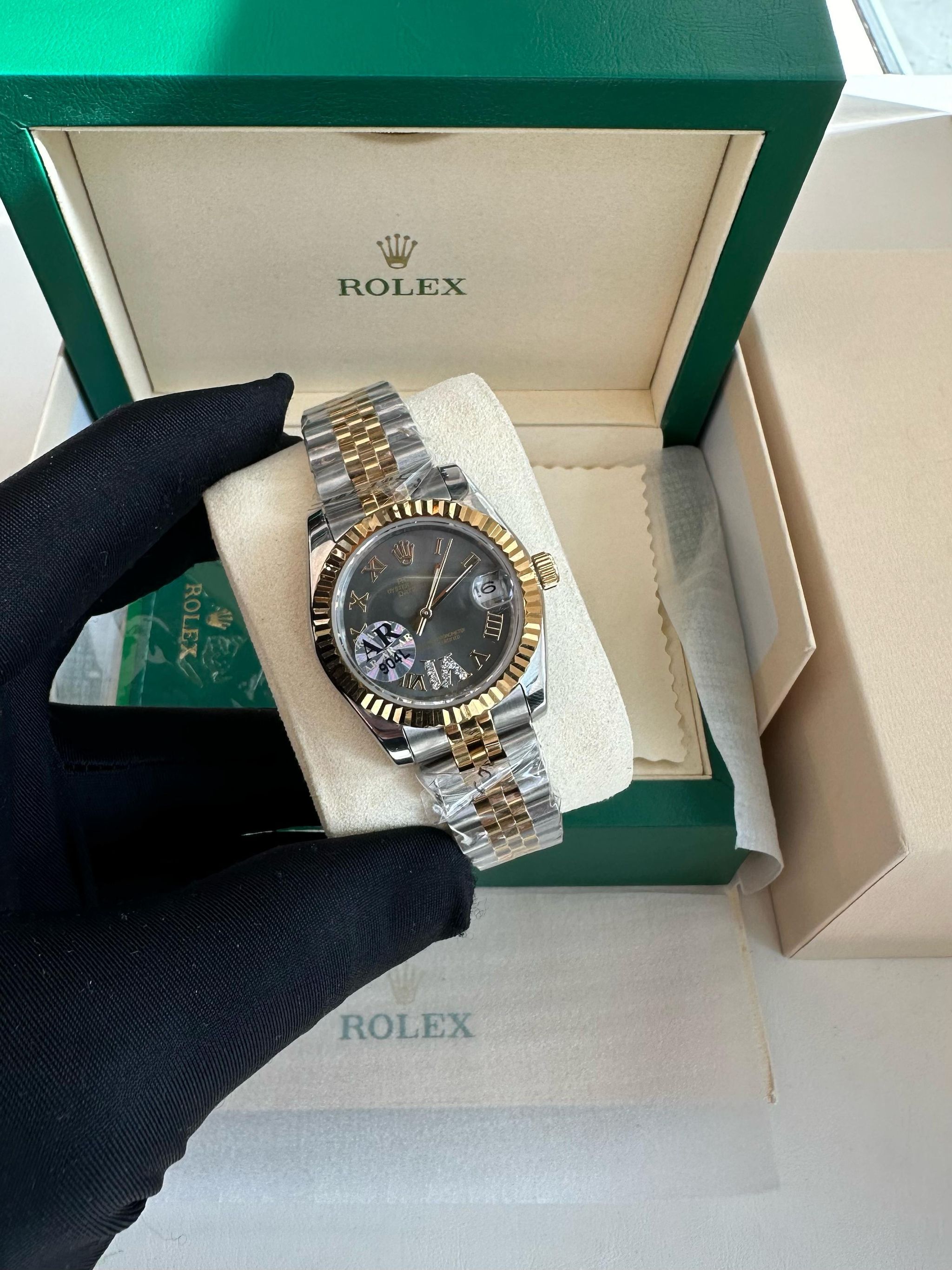 Rolex Women's _10