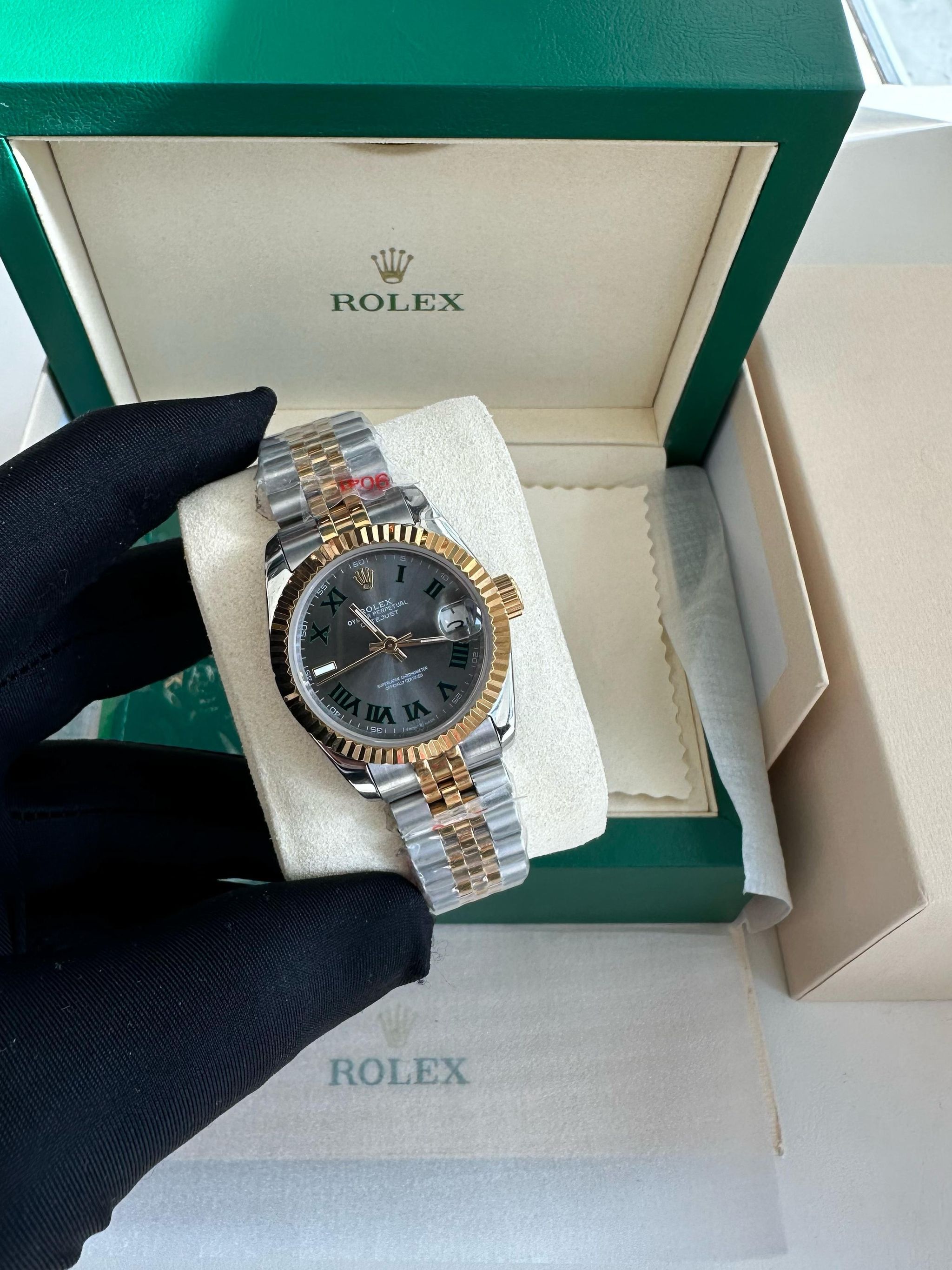 Rolex Women's _15