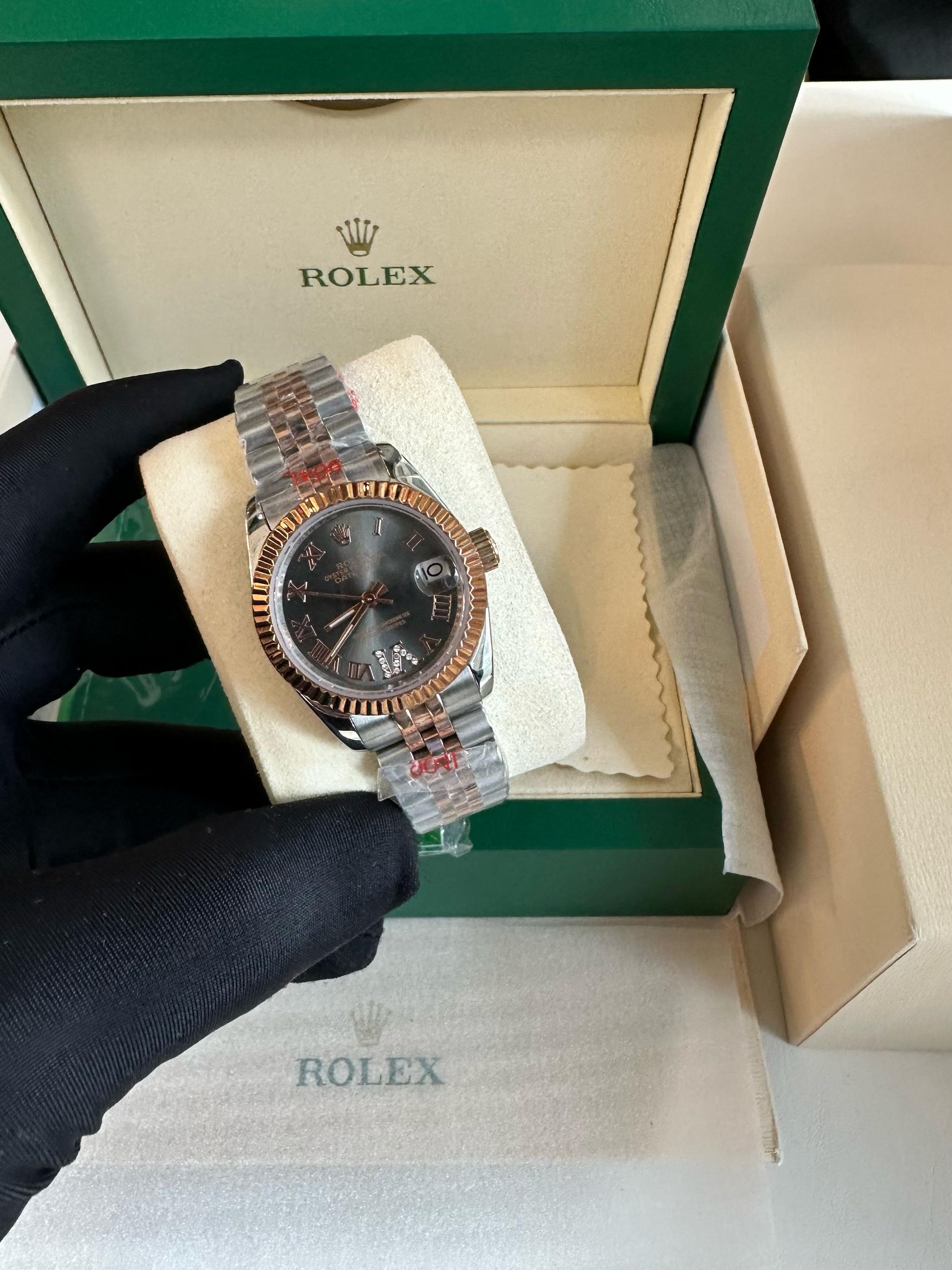 Rolex Women's _12