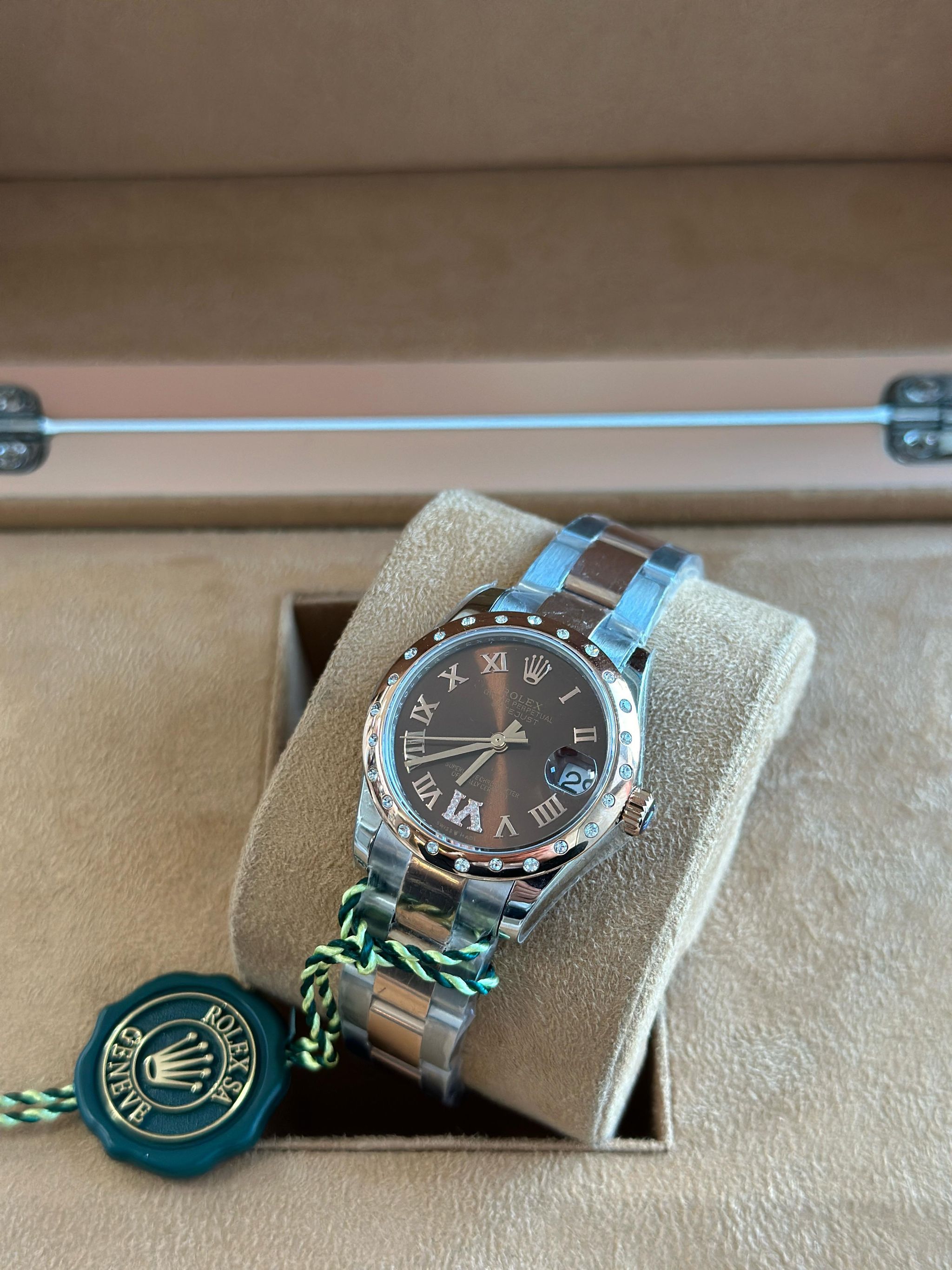 Rolex Women's _8