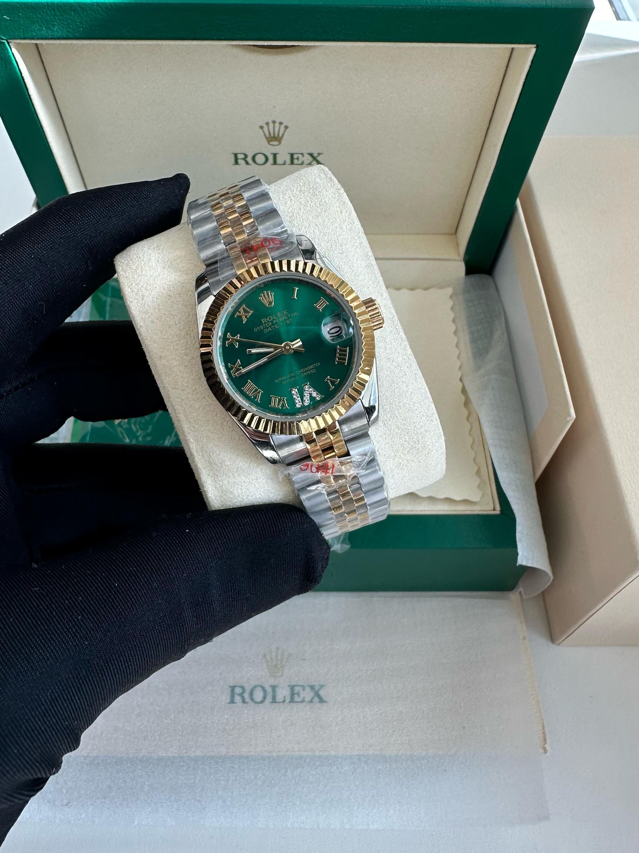 Rolex Women's _18