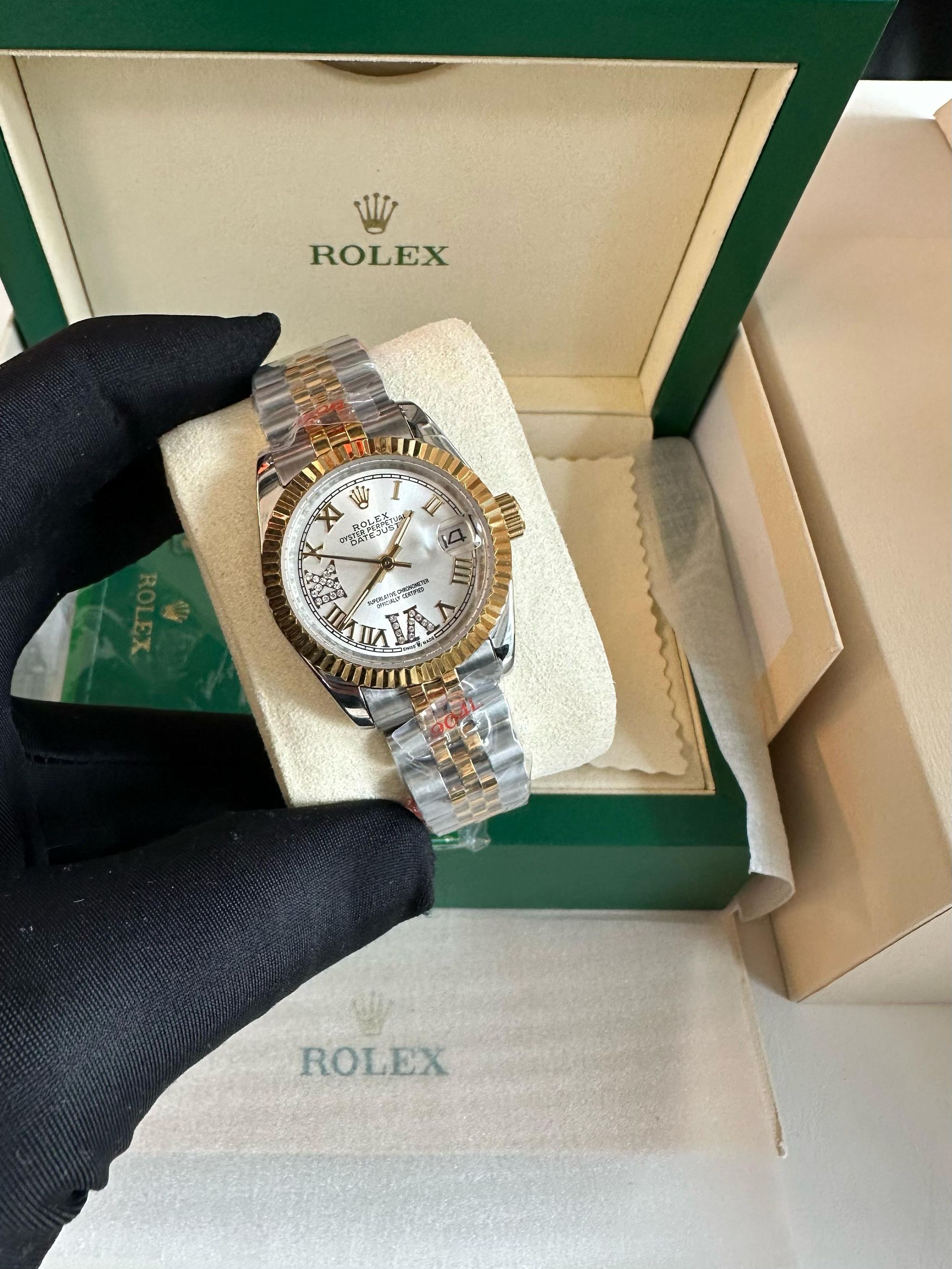 Rolex Women's _11