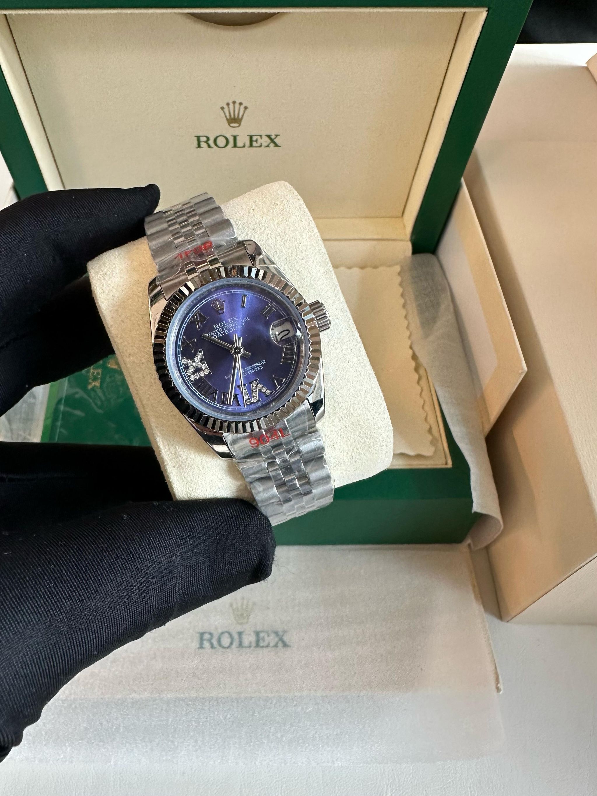 Rolex Women's _17