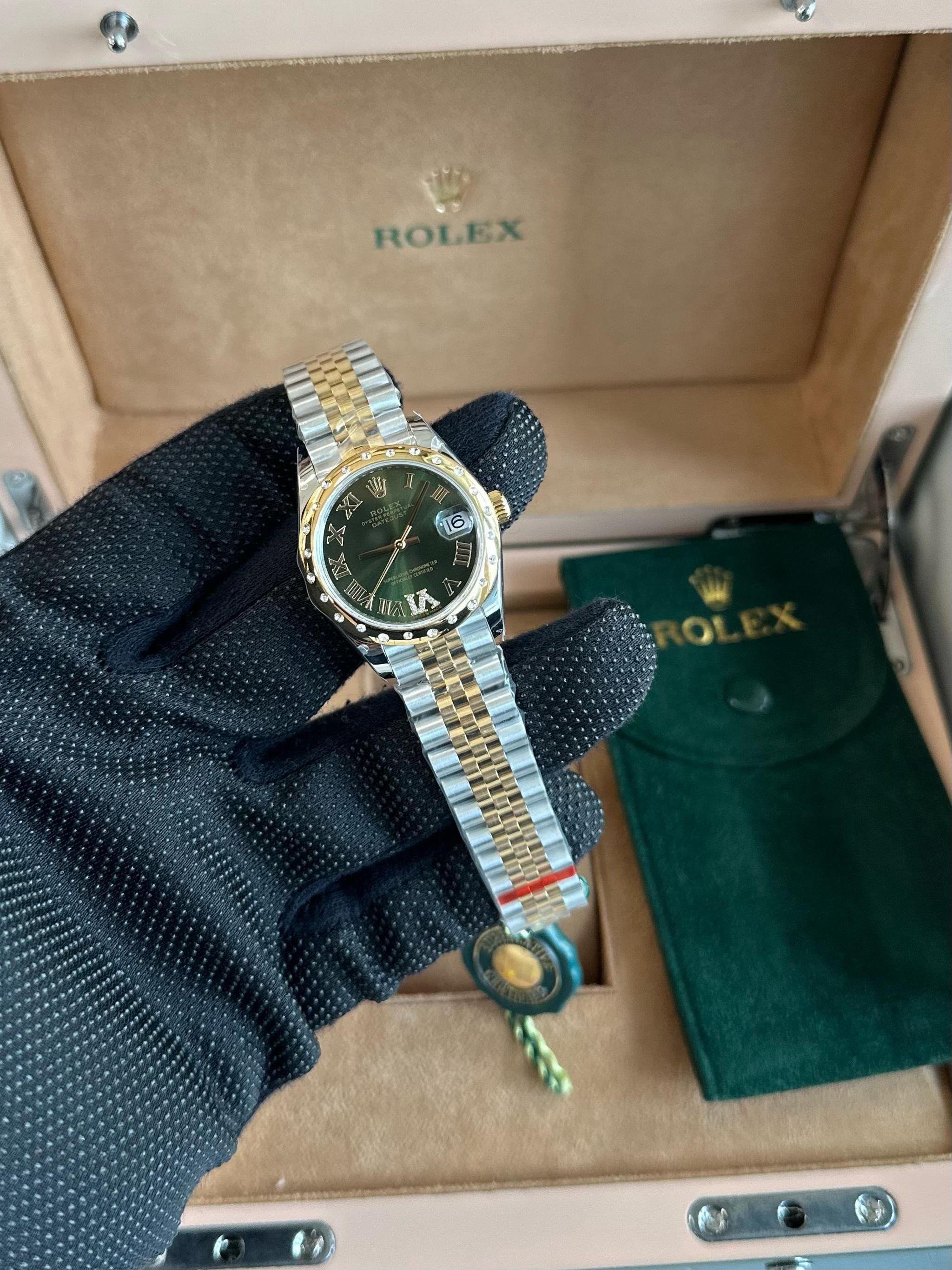 Rolex Women's _6