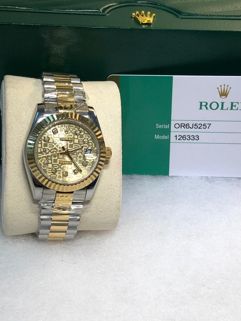 Rolex Women's _27