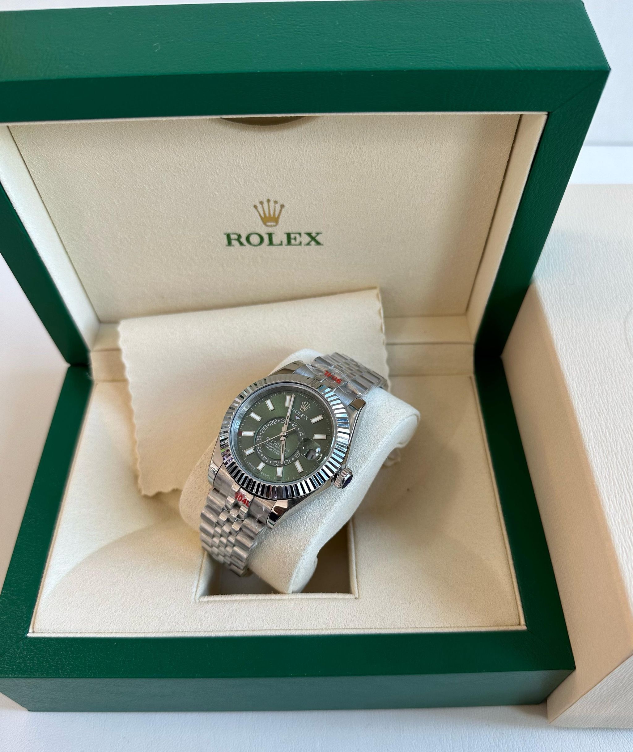 Rolex Women's _21