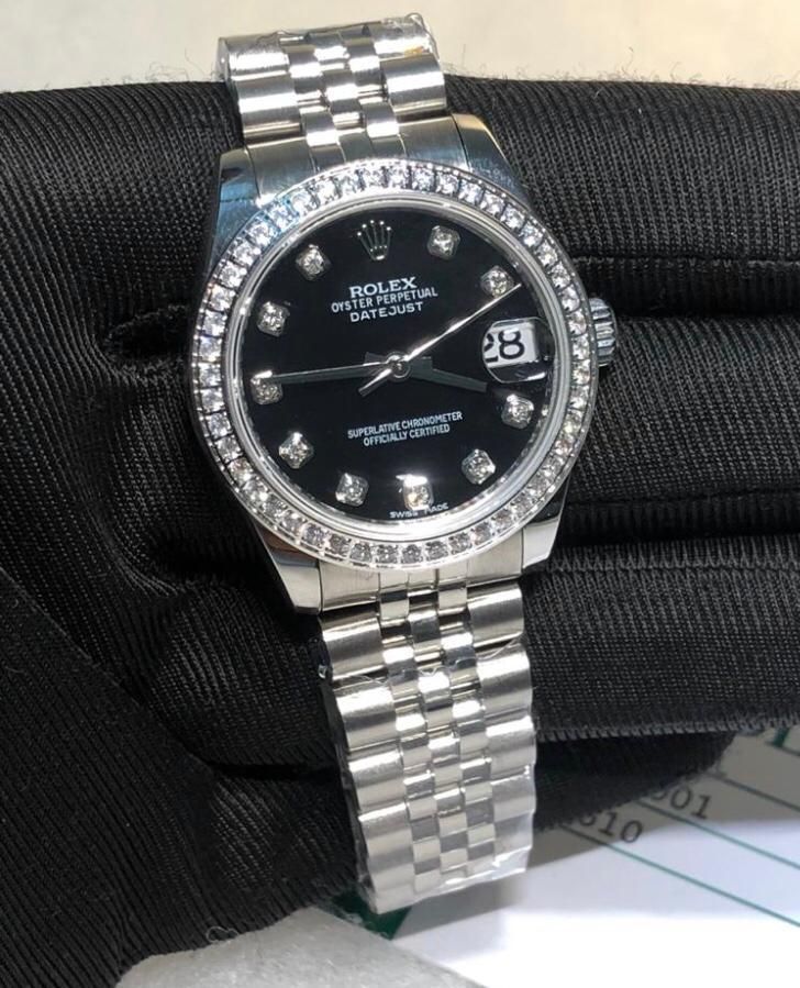 Rolex Women's _29