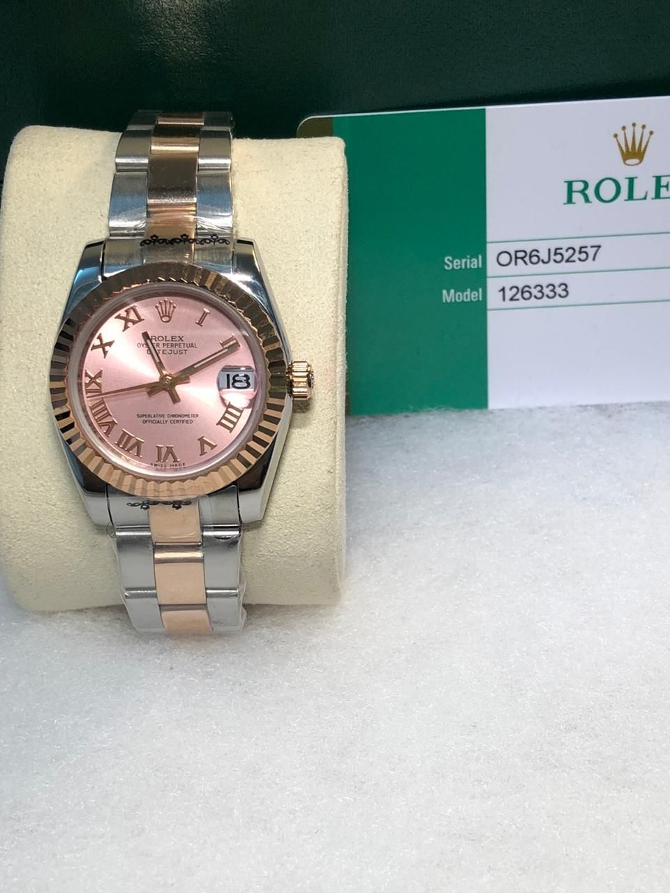 Rolex Women's _33
