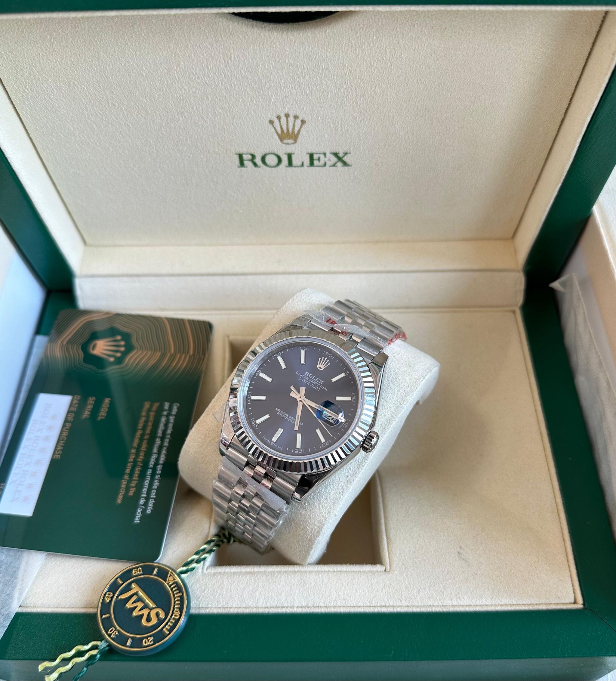 Rolex Women's _26