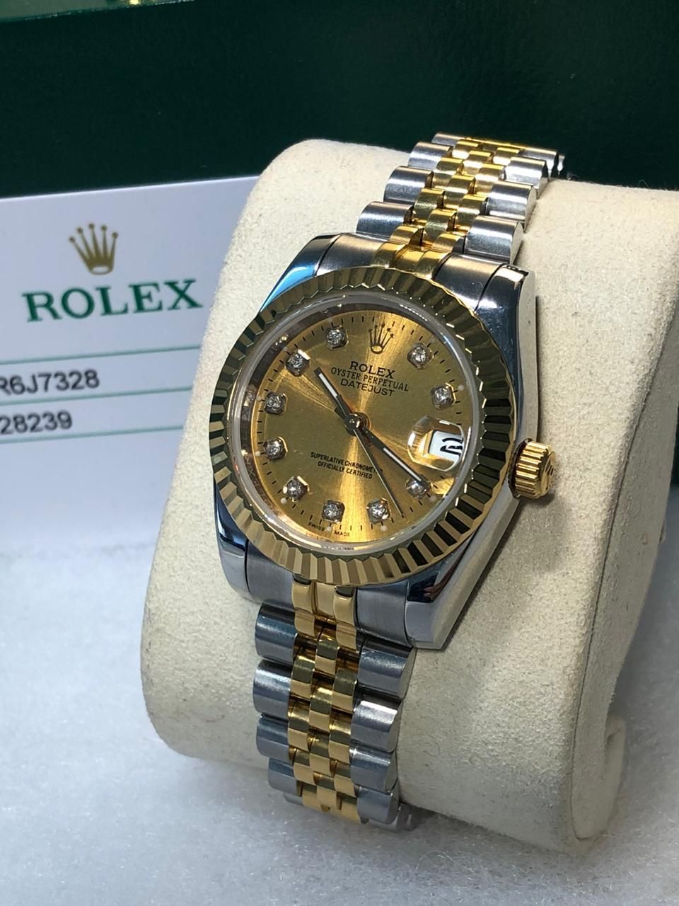 Rolex Women's _37