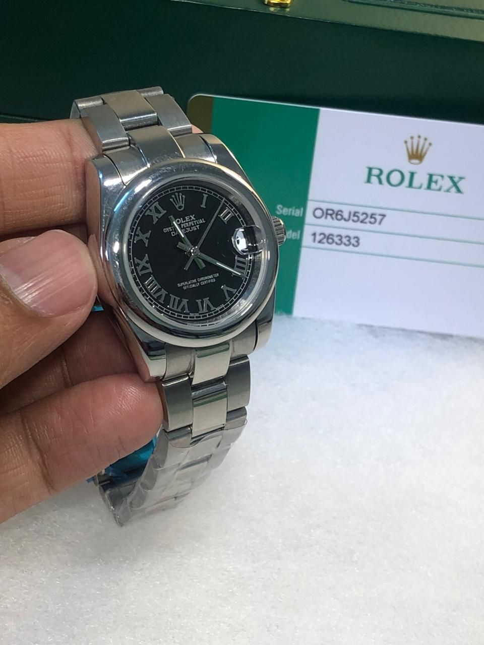 Rolex Women's _31