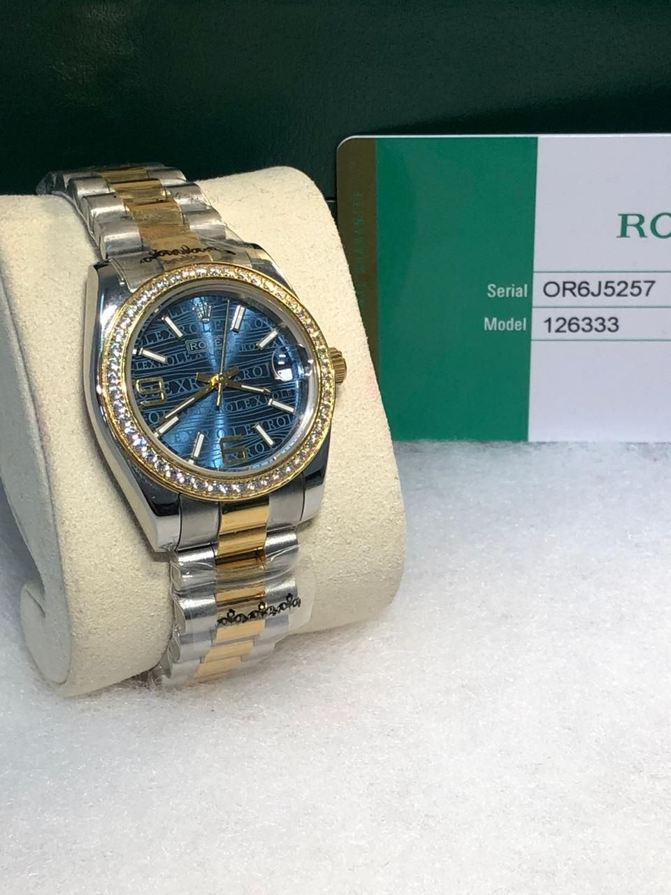 Rolex Women's _32