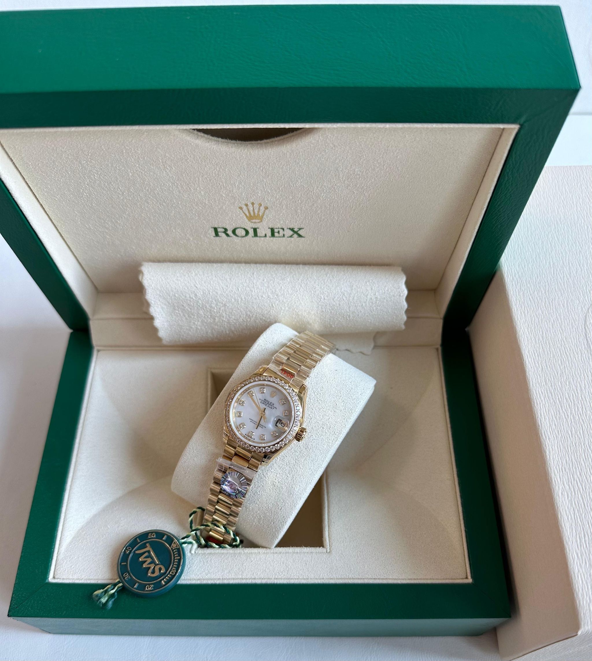 Rolex Women's _23