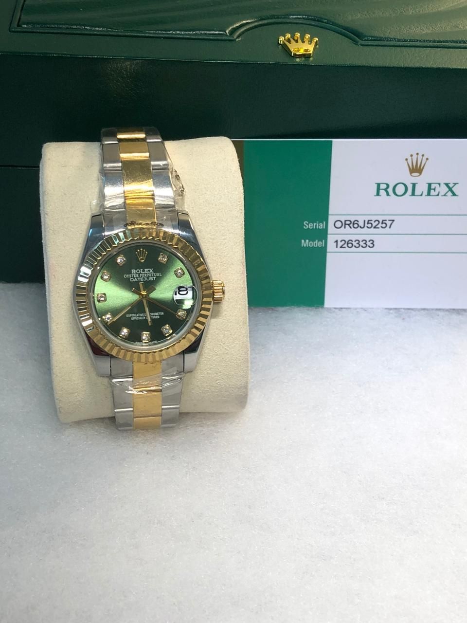 Rolex Women's _30