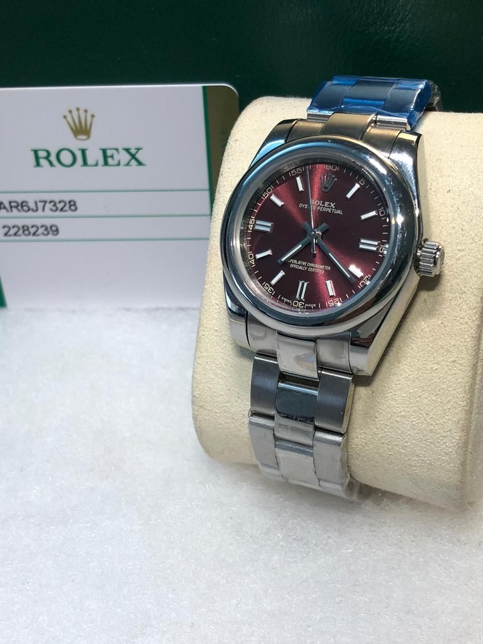 Rolex Women's _36