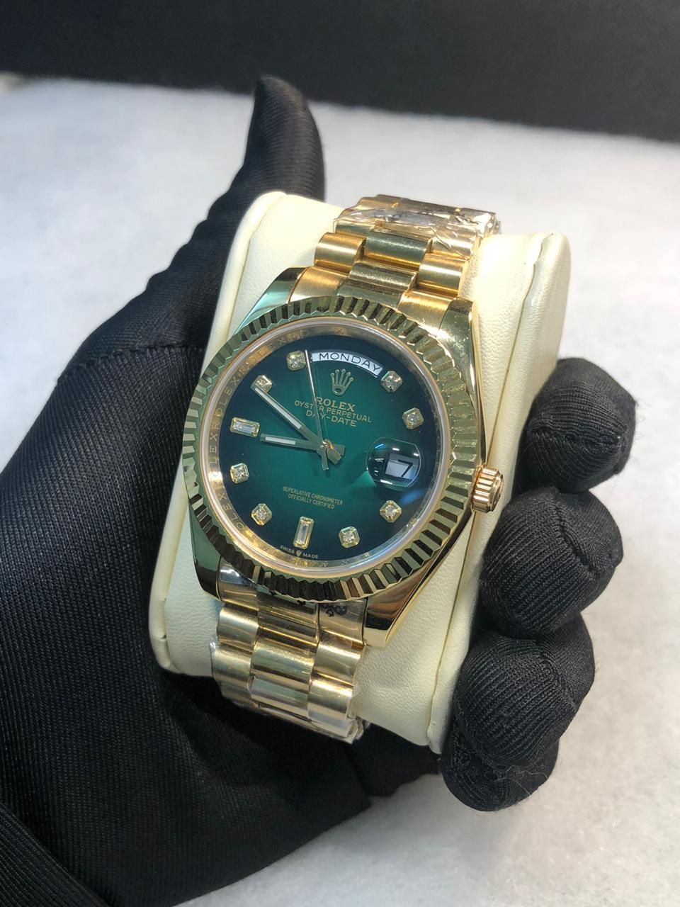 Rolex Women's _0
