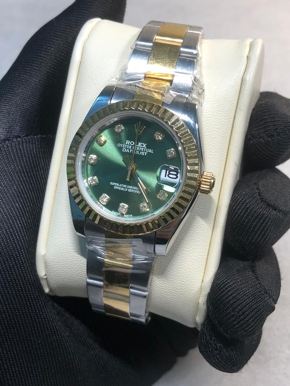 Rolex Women's _41