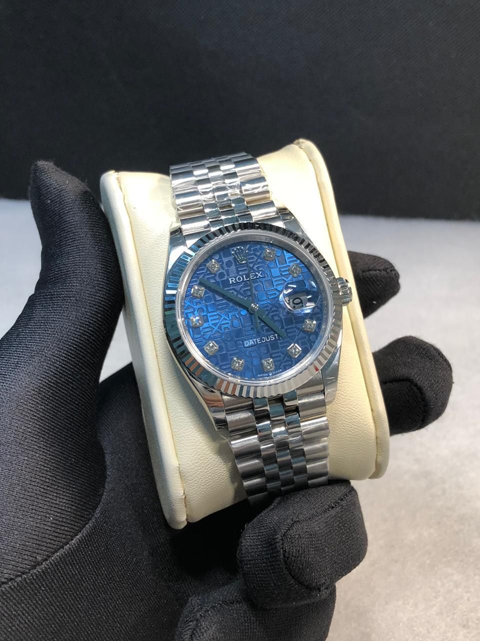 Rolex Women's _46