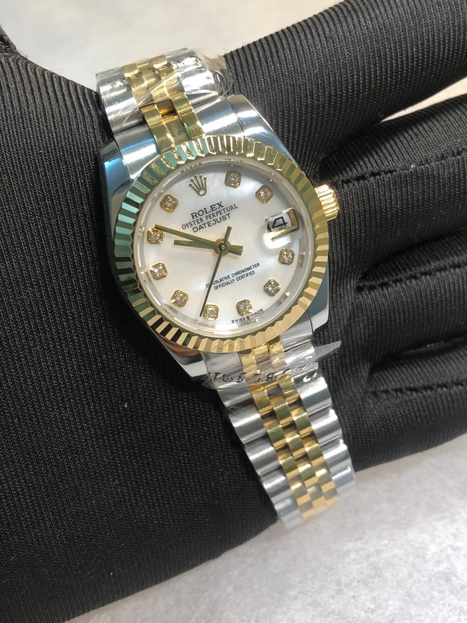 Rolex Women's _40