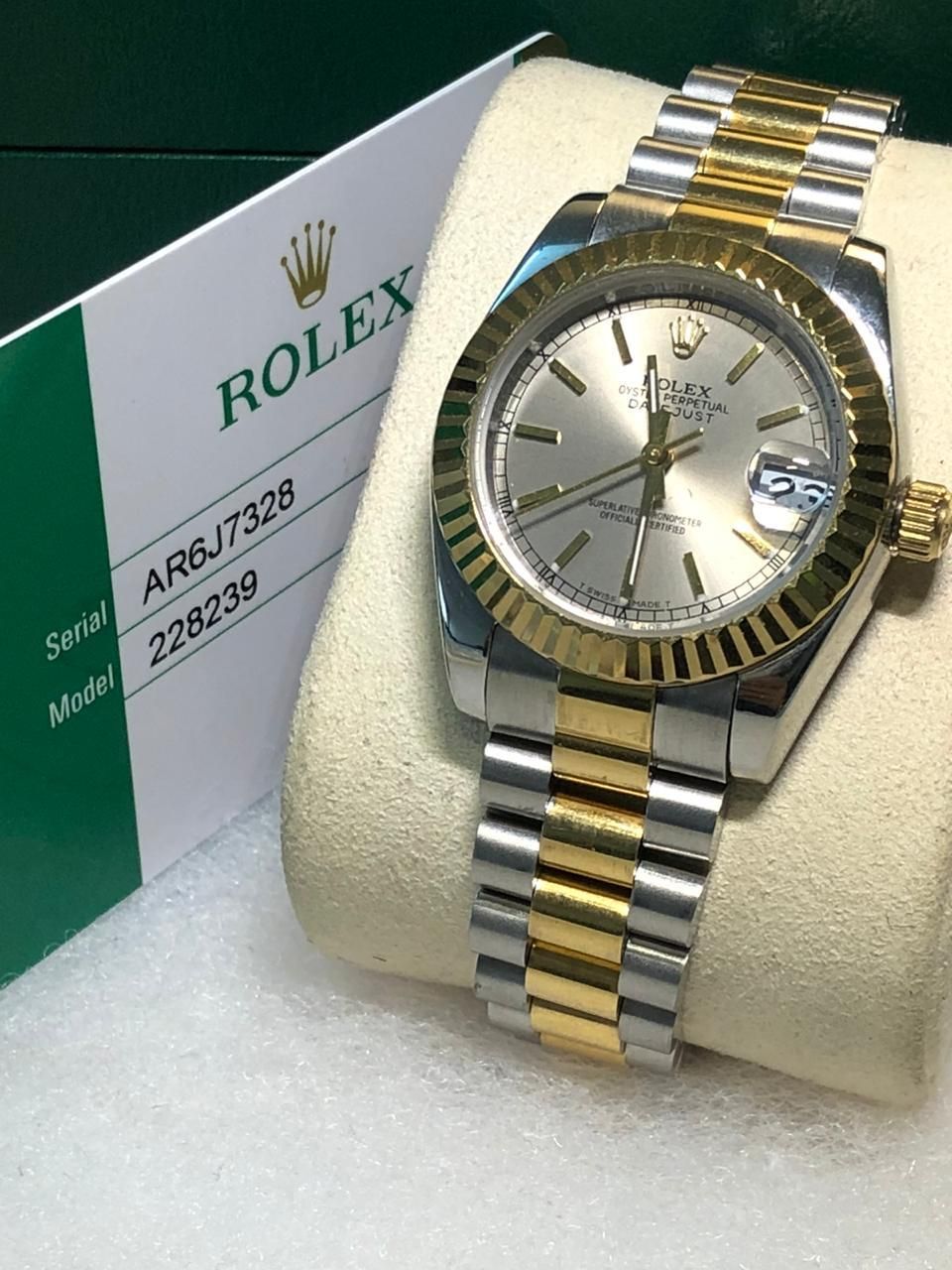 Rolex Women's _42