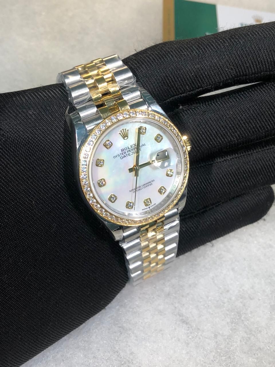Rolex Women's _47