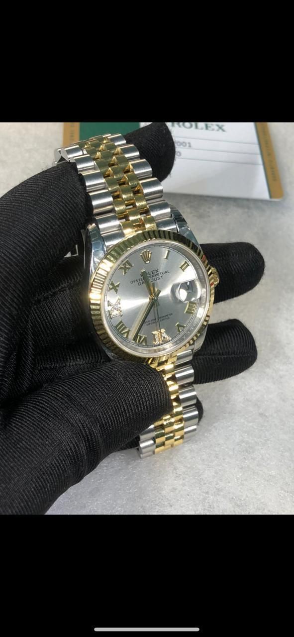 Rolex Women's _44