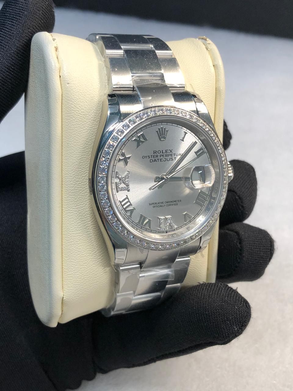 Rolex Women's _45