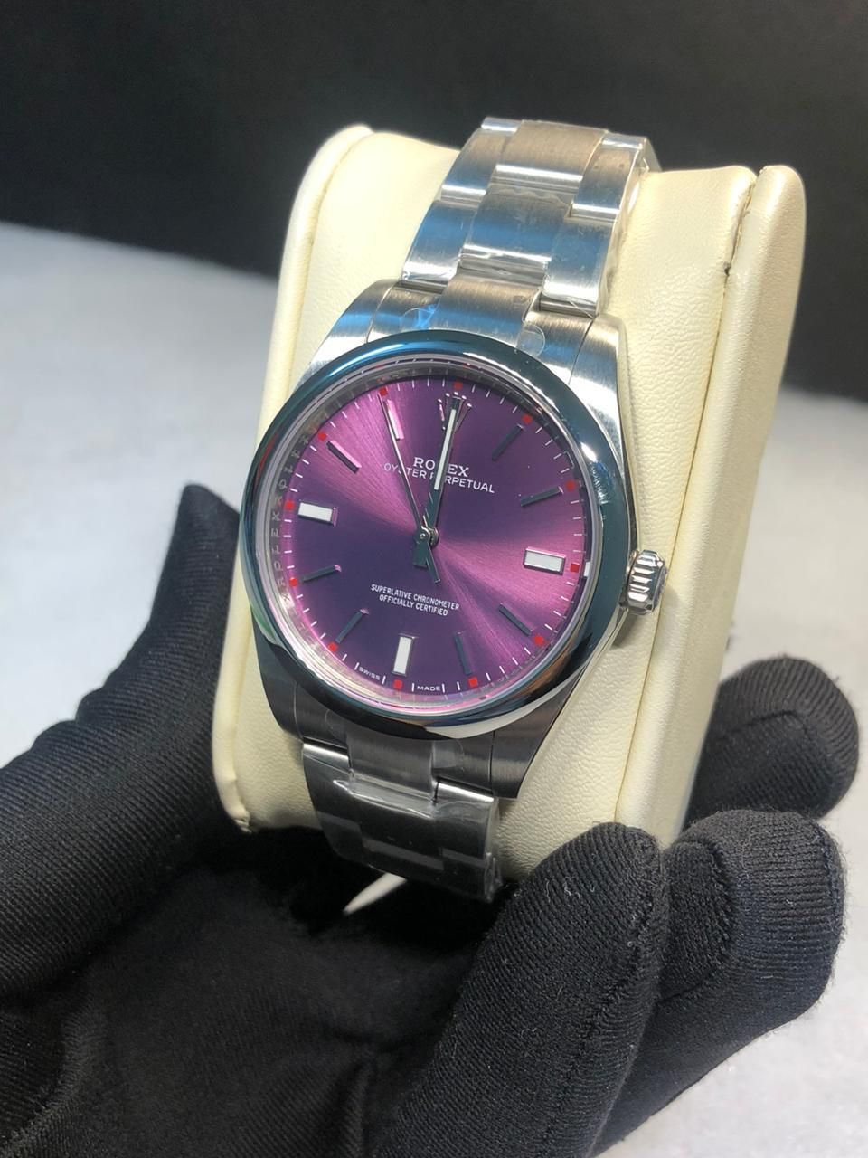 Rolex Women's _55