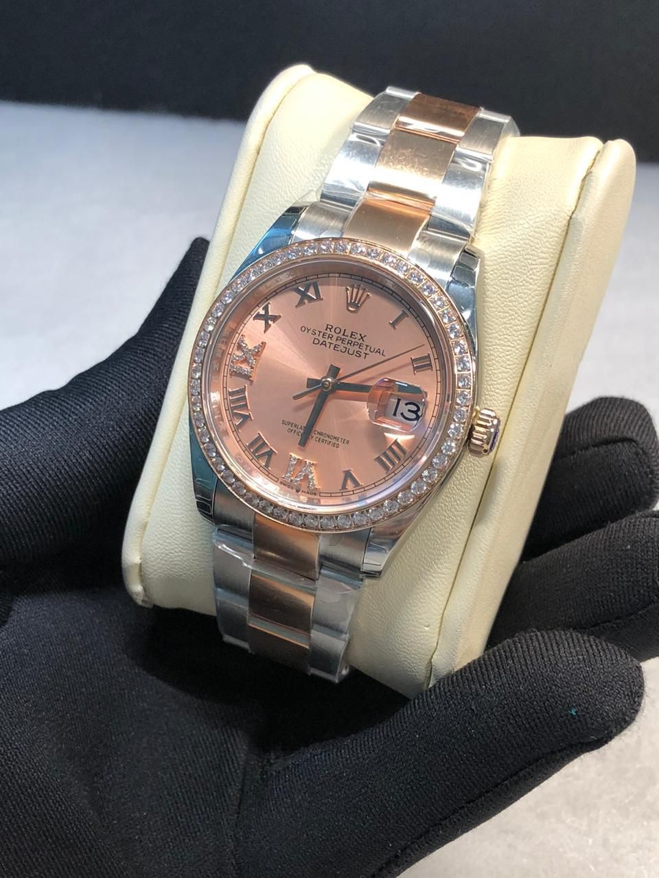 Rolex Women's _49