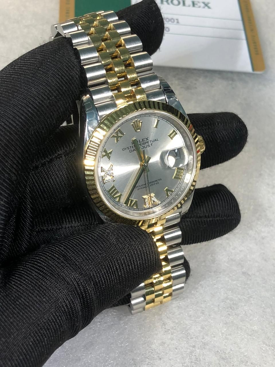 Rolex Women's _48