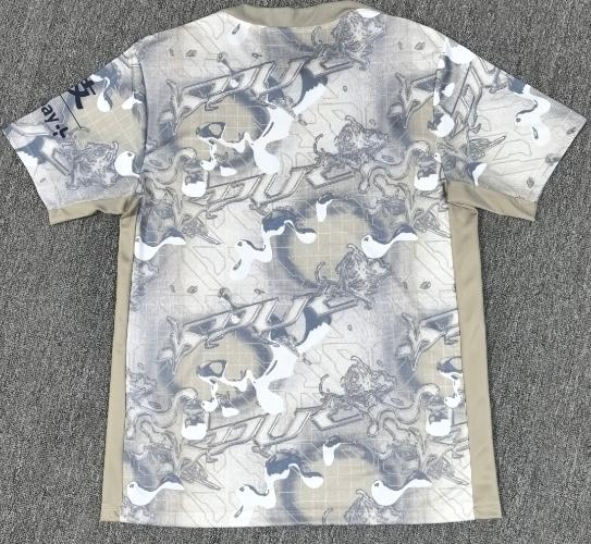 Camiseta Tottenham Pre-partido 25/26_3