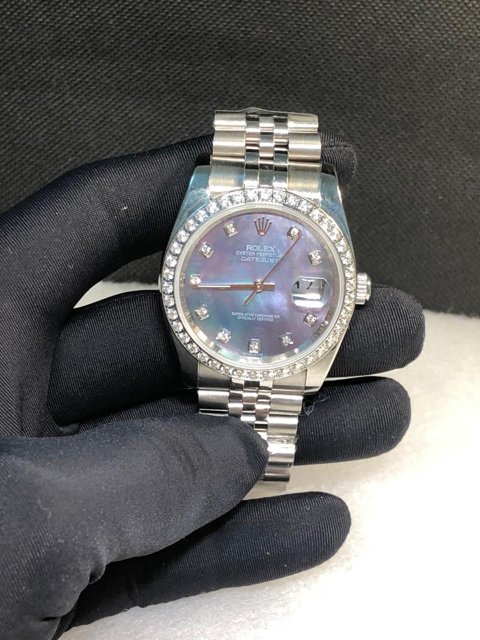 Rolex Women's _58